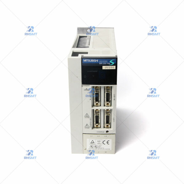 JUKI FX-1/FX-1R YB SERVO DRV ASM (FX-1R) - 40026790 - Image 3