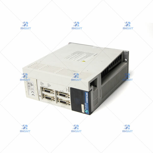JUKI FX-1/FX-1R YB SERVO DRV ASM (FX-1R) - 40026790 - Image 5