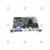 JUKI FX-1/FX-1R CPU BOARD - 40044475