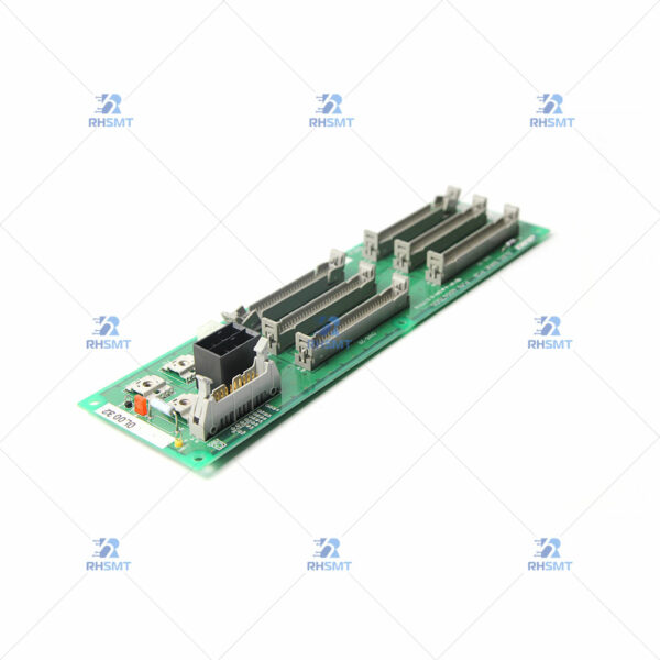 JUKI FX-3 ELEC BANK PCB 40047555 - Image 3