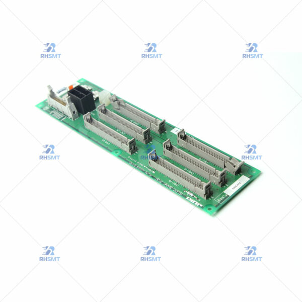 JUKI FX-3 ELEC BANK PCB 40047555 - Image 4