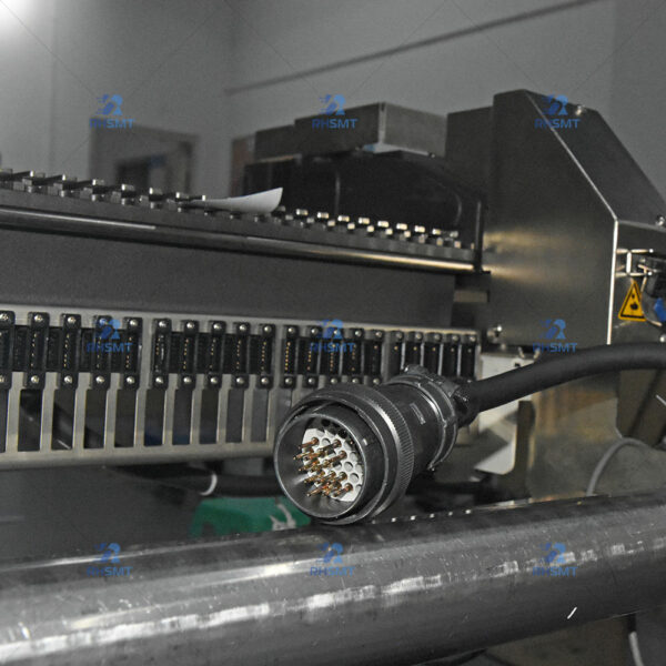 JUKI FX3 Feeder trolley ETF -FX3 Feeder trolley - Image 2