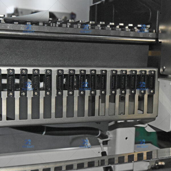 JUKI FX3 Feeder trolley ETF -FX3 Feeder trolley - Image 4