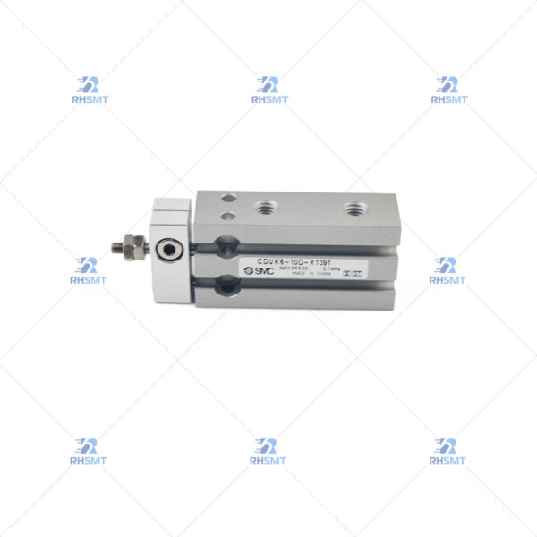 JUKI Free Mount Cylinder PA1001024A0 - Image 5