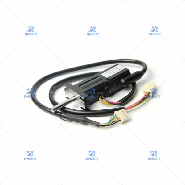 JUKI KE2010 T AXIS MOTOR E9630729000 TS4632N2020E600 - Image 4