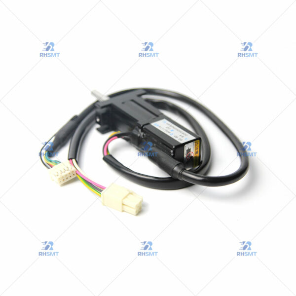 JUKI KE2010 T AXIS MOTOR E9630729000 TS4632N2020E600 - Image 3