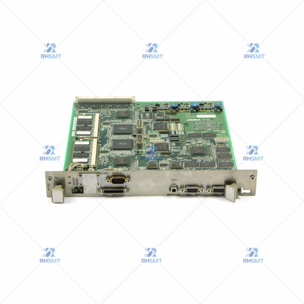 JUKI KE2060 IP-X3 BOARD 40001921 - Image 4