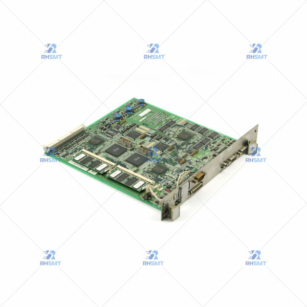 JUKI KE2060 IP-X3 BOARD 40001921 - Image 3