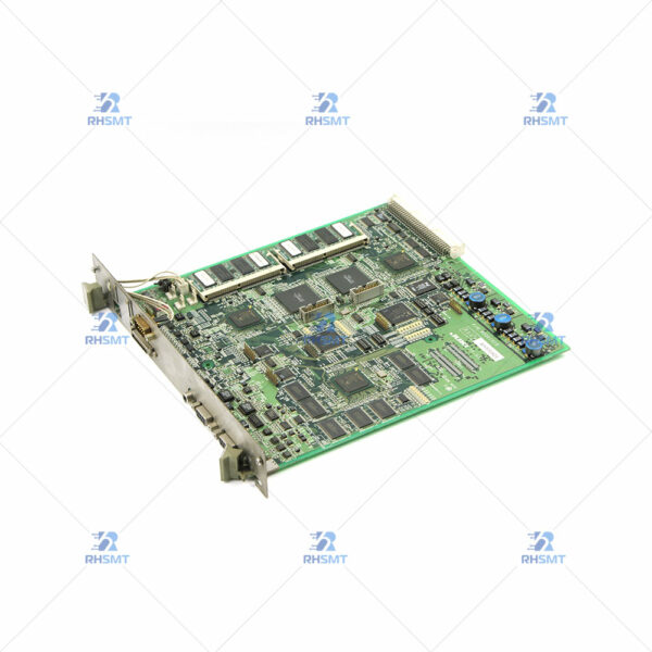 JUKI KE2060 IP-X3 BOARD 40001921 - Image 5