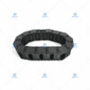 JUKI KE-2050 / KE-2060 PLASTIC RAIL ASSY(Y AXIS) - 40000740 - Image 2