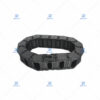 JUKI KE-2050 / KE-2060 PLASTIC RAIL ASSY(Y AXIS) - 40000740