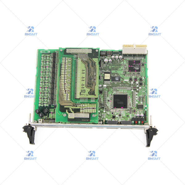 JUKI FX-2 16AXIS 2CH SERVO CONTROLLER - 40044540