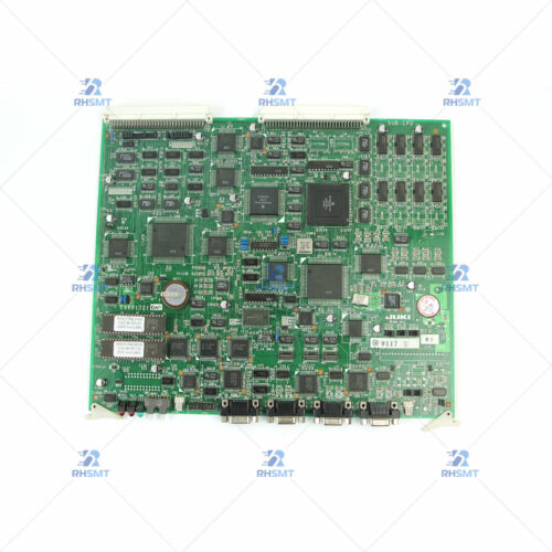 JUKI KE750 SUB-CPU BOARD E86017210A0