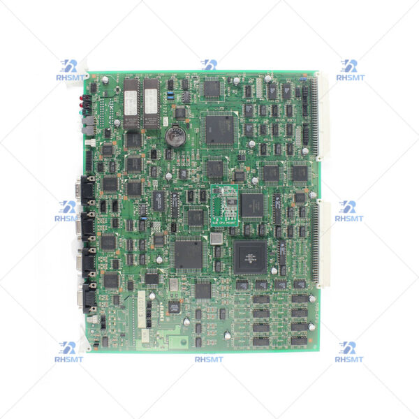 JUKI KE750 SUB-CPU BOARD E86017210A0 - Image 2