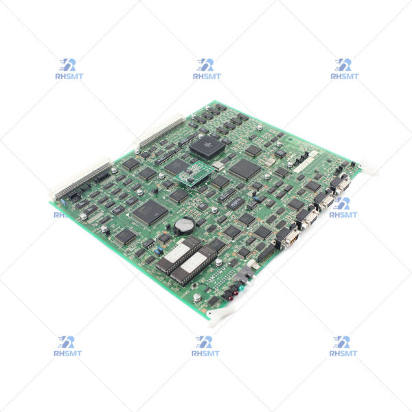JUKI KE750 SUB-CPU BOARD E86017210A0 - Image 5