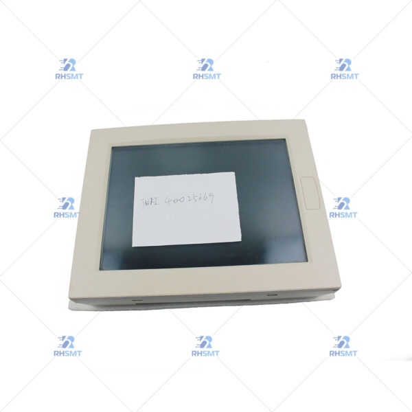 JUKI KE-2050 / KE-2060 LCD DSP - 40025669 - Image 2