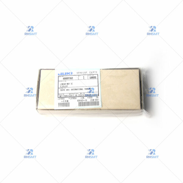 JUKI KE-2050 / KE-2060 LINEAR WAY IC - 40001161
