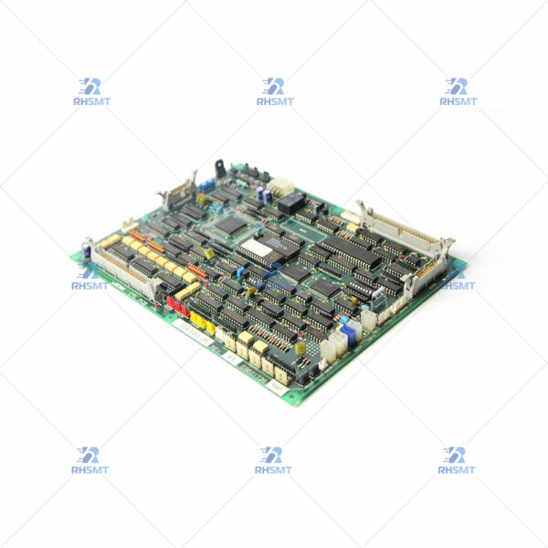 JUKI MTC CONTROL BOARD E86017260A0 - Image 3
