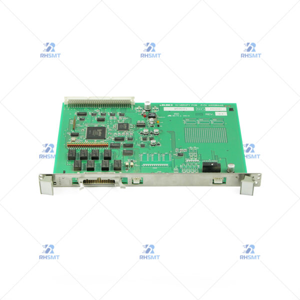 JUKI KE-2050 / KE-2060 N-VERIFY I/F PCB ASM - 40029039 - Image 3