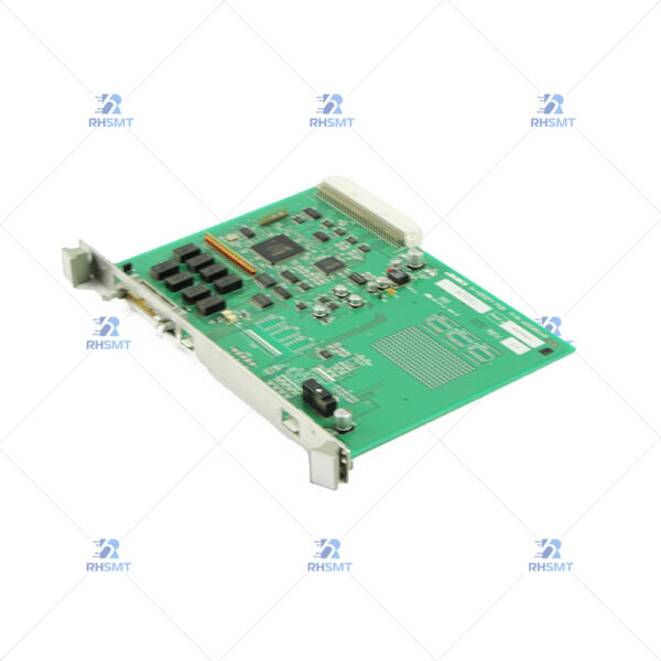 JUKI KE-2050 / KE-2060 N-VERIFY I/F PCB ASM - 40029039 - Image 2