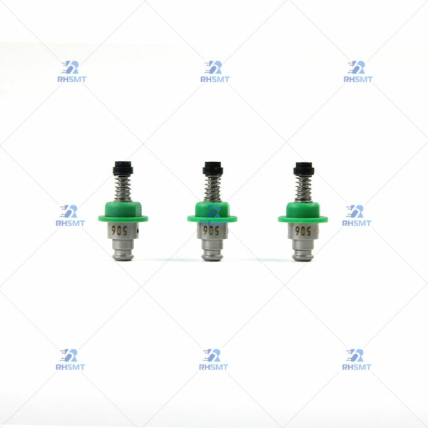 JUKI NOZZLE 506 ASSY Ø5.0/3.2 - E36057290A0 / 40001344