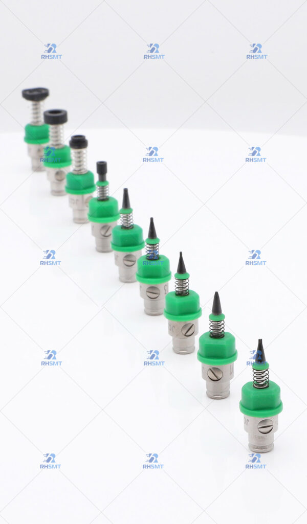 JUKI NOZZLE 509 ASSY Ø0.1/0.4 - E36077290A0 / 40025165 - Image 3