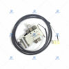 JUKI FX-3RA N OZ ZLE UP SV M ASM(RA) - 40133410 - Image 3