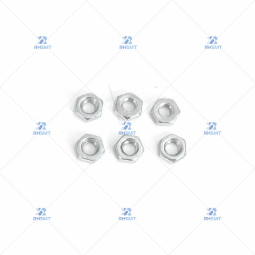 JUKI KE-2020 NUT M4
SCREW M4X0.7 L=25 - NM6040001SC
SM4042501SC