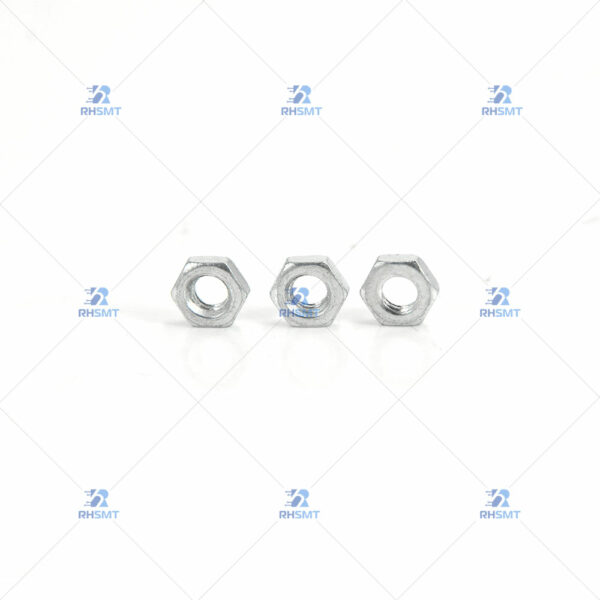 JUKI FX-1/FX-1R NUT M4X0.7 TYPE1 - NM6040001SC