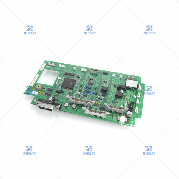 JUKI KE-2050 / KE-2060 OP ERA TION PC B AS M. - 40001953