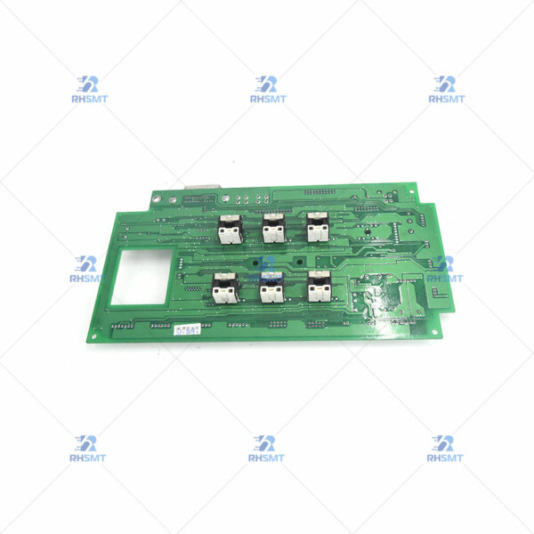 JUKI KE-2050 / KE-2060 OP ERA TION PC B AS M. - 40001953 - Image 2