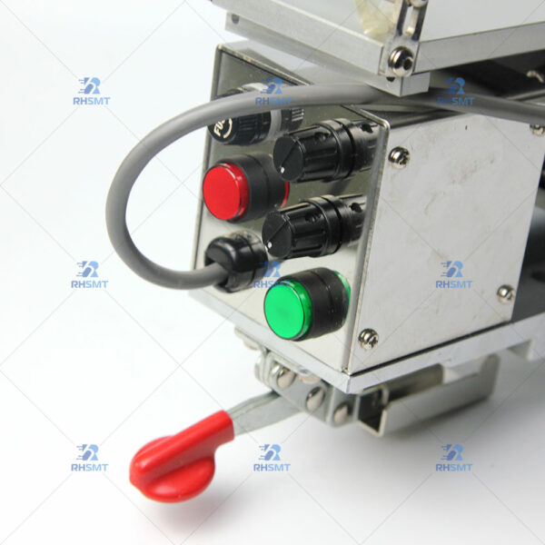 JUKI ORIGINAL VIBRATORY FEEDER - Image 4