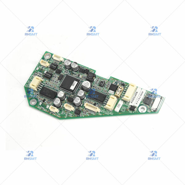JUKI PCB for EF Feeder -40074114