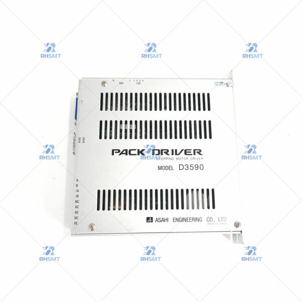 JUKI DRIVER D3590 - Image 2