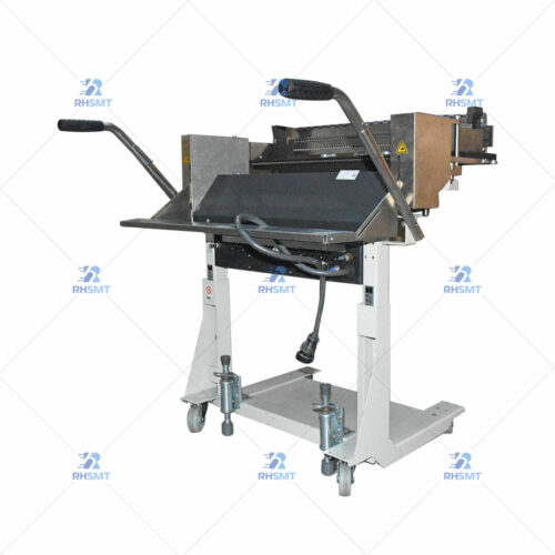 JUKI Pneumatic Feeder Trolley for KE-3010/3020 - 400648285
