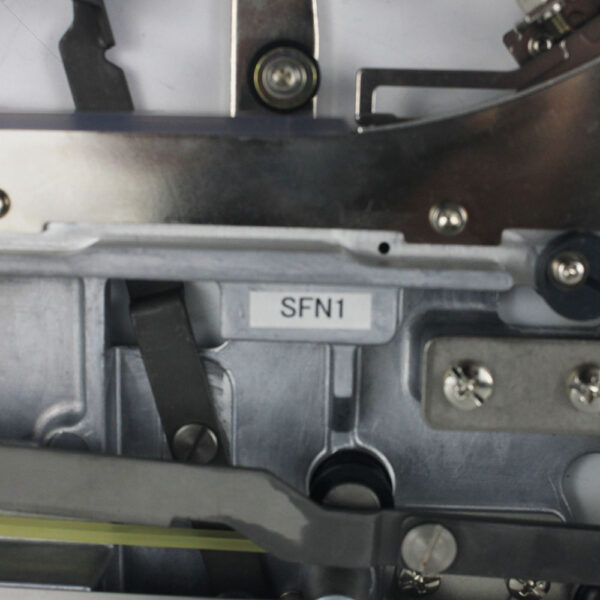 JUKI STICK FEEDER SFN1 - Image 2
