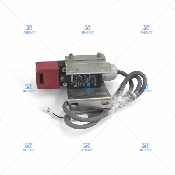 JUKI STOPPER SUPPORT (30FR) -40029655 - Image 2