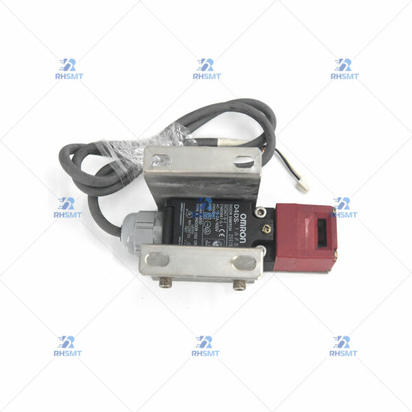 JUKI STOPPER SUPPORT (30FR) -40029655 - Image 5