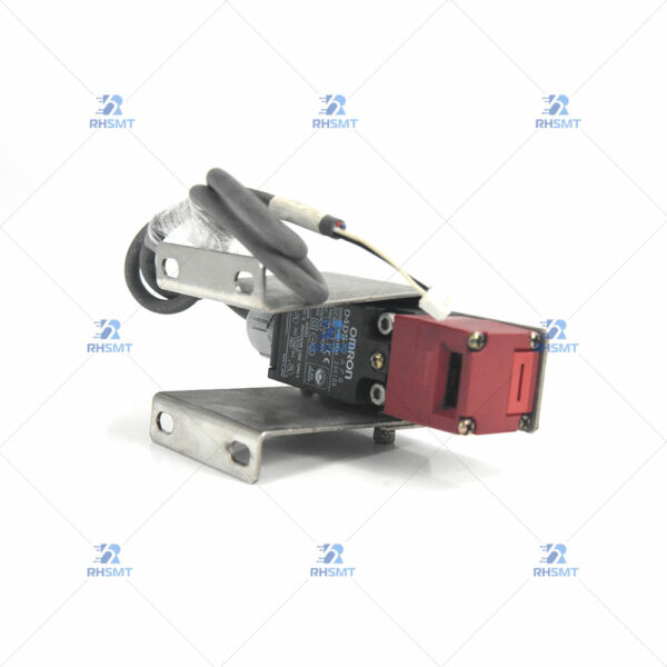 JUKI STOPPER SUPPORT (30FR) -40029655 - Image 3