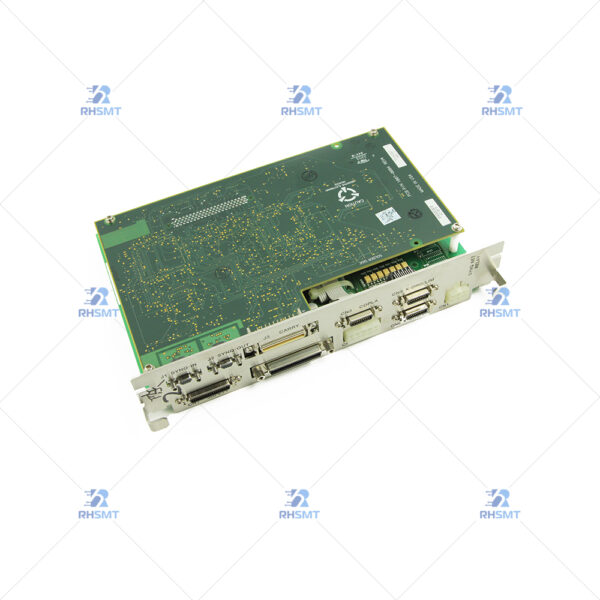 JUKI KE-2050 / KE-2060 SYNQNET RMB UNIT - 40003322 - Image 2