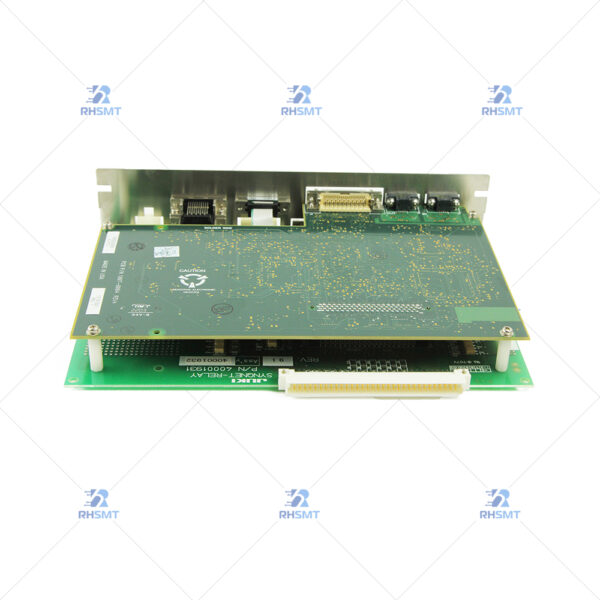 JUKI KE-2050 / KE-2060 SYNQNET RMB UNIT - 40003322 - Image 3