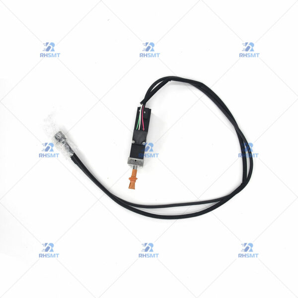 JUKI T Axis Servo Motor (10W) 40065066 - Image 3