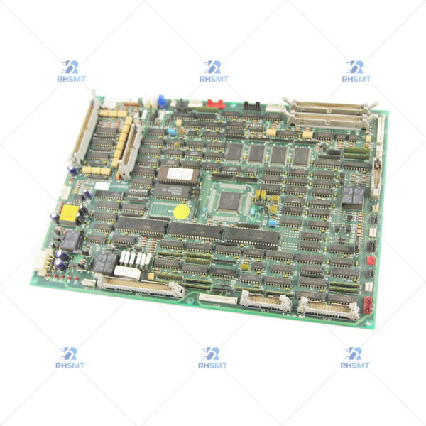 JUKI TR3D CTL PCB E86047170A0 - Image 3