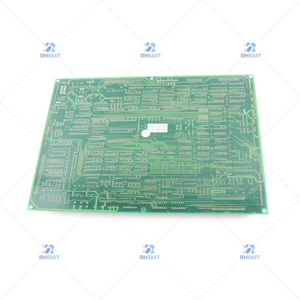 JUKI TR3D CTL PCB E86047170A0 - Image 2