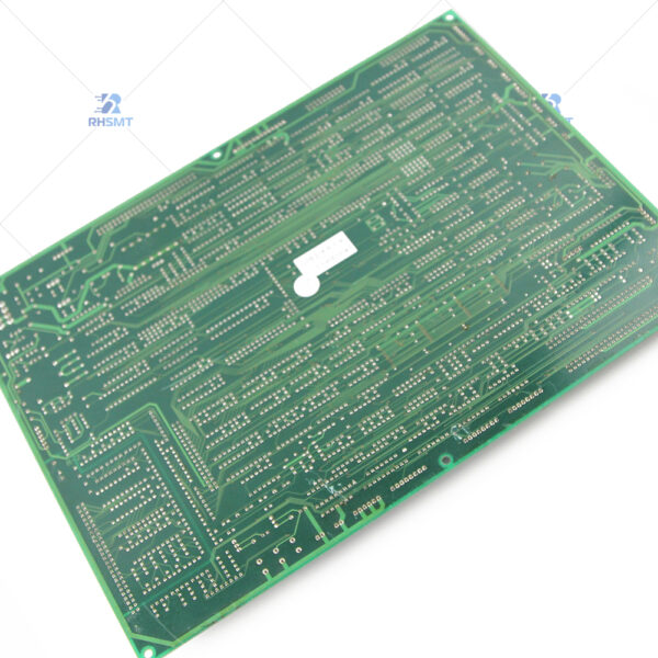 JUKI TR3D CTL PCB E86047170A0 - Image 5