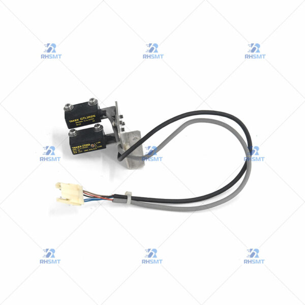 JUKI Sensor -40045113 - Image 4