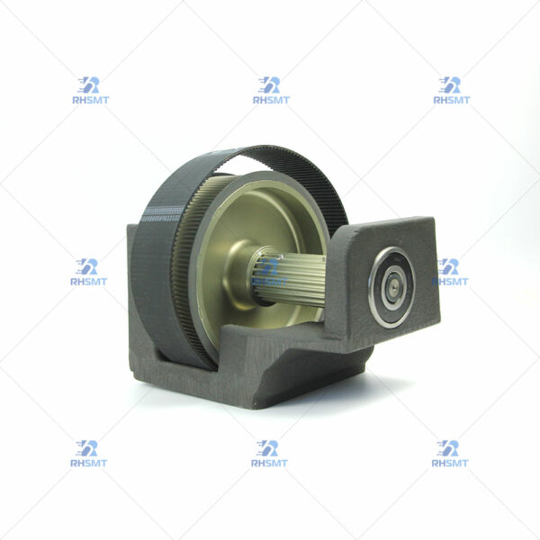 JUKI JX-300LED YA PULLEY BRACKET R ASSY(N) - 40055737