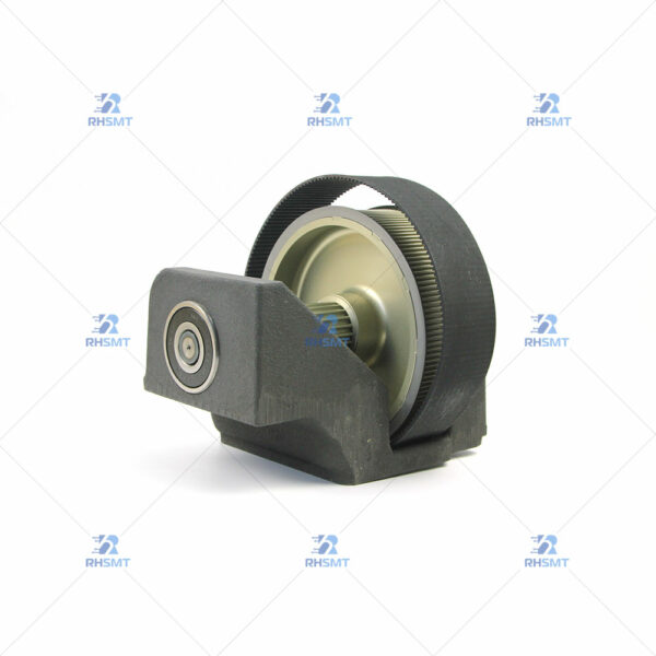 JUKI JX-300LED YA PULLEY BRACKET R ASSY(N) - 40055737 - Image 2
