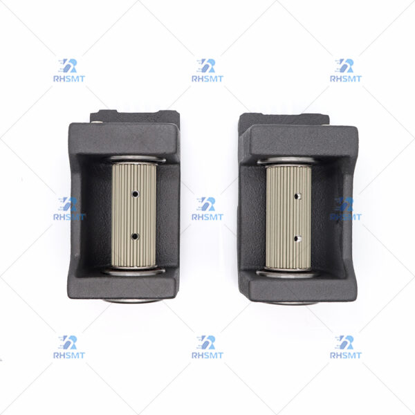 JUKI JX-300LED YB PULLEY BRACKET L ASSY(N) - 40055680 - Image 2