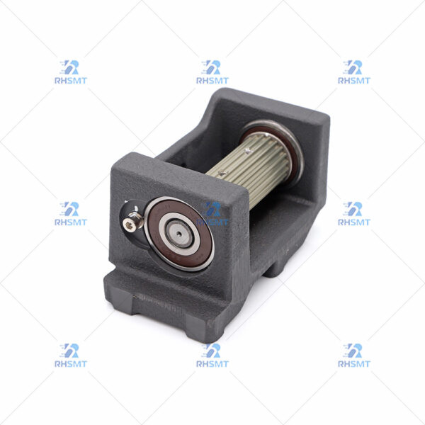 JUKI JX-300LED YB PULLEY BRACKET L ASSY(N) - 40055680 - Image 5